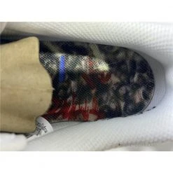 Hypeyourbeast Nike Air Force 1 'Para-Noise 2'