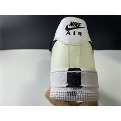 Hypeyourbeast Nike Air Force 1 'Para-Noise 2'