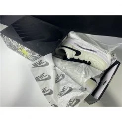 Hypeyourbeast Nike Air Force 1 'Para-Noise 2'