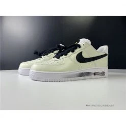 Hypeyourbeast Nike Air Force 1 'Para-Noise 2'