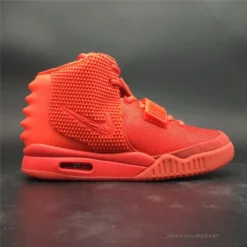 Hypeyourbeast Air Yeezy 2 Red October 21 Hypeyourbeast Air Yeezy 2 Red October