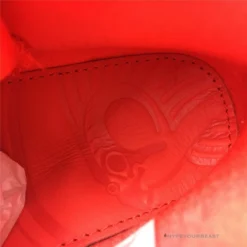 Hypeyourbeast Air Yeezy 2 Red October 16 Hypeyourbeast Air Yeezy 2 Red October