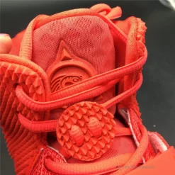 Hypeyourbeast Air Yeezy 2 Red October 17 Hypeyourbeast Air Yeezy 2 Red October