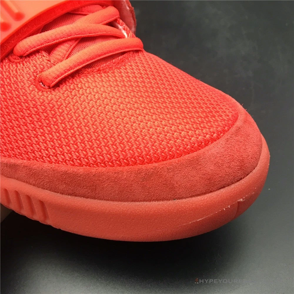 Hypeyourbeast Air Yeezy 2 Red October 13 Hypeyourbeast Air Yeezy 2 Red October