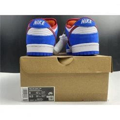 Hypeyourbeast Nike SB Dunk Low Varsity Blue 12 Hypeyourbeast Nike SB Dunk Low Varsity Blue