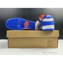 Hypeyourbeast Nike SB Dunk Low Varsity Blue 14 Hypeyourbeast Nike SB Dunk Low Varsity Blue