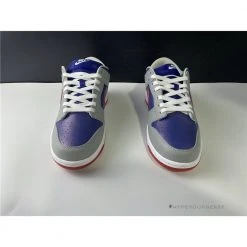 Hypeyourbeast Nike SB Dunk Low 'Samba'