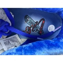 Hypeyourbeast Nike SB Dunk Low 'Stangelove Blue'