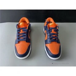 Hypeyourbeast Nike SB Dunk Low 'University Orange'