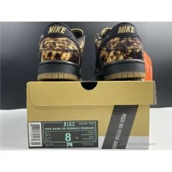 Hypeyourbeast Nike SB Dunk Low Pushead 15 Hypeyourbeast Nike SB Dunk Low Pushead