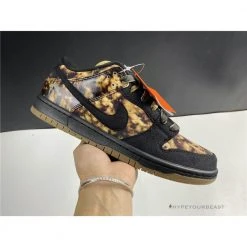 Hypeyourbeast Nike SB Dunk Low Pushead 16 Hypeyourbeast Nike SB Dunk Low Pushead
