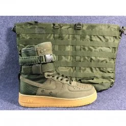 Hypeyourbeast Nike Special Forces Air Force 1