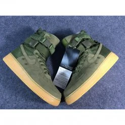 Hypeyourbeast Nike Special Forces Air Force 1