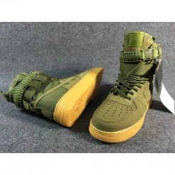 Hypeyourbeast Nike Special Forces Air Force 1