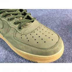 Hypeyourbeast Nike Special Forces Air Force 1