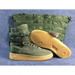 Hypeyourbeast Nike Special Forces Air Force 1