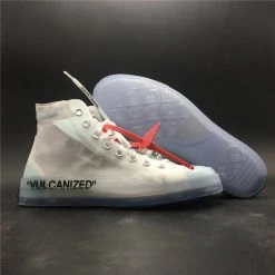 Hypeyourbeast Off White Converse Chuck 70 Hi Off-White