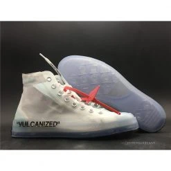 Hypeyourbeast Off White Converse Chuck 70 Hi Off-White