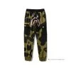 Hypeyourbeast Bape Pants Camo Clothes