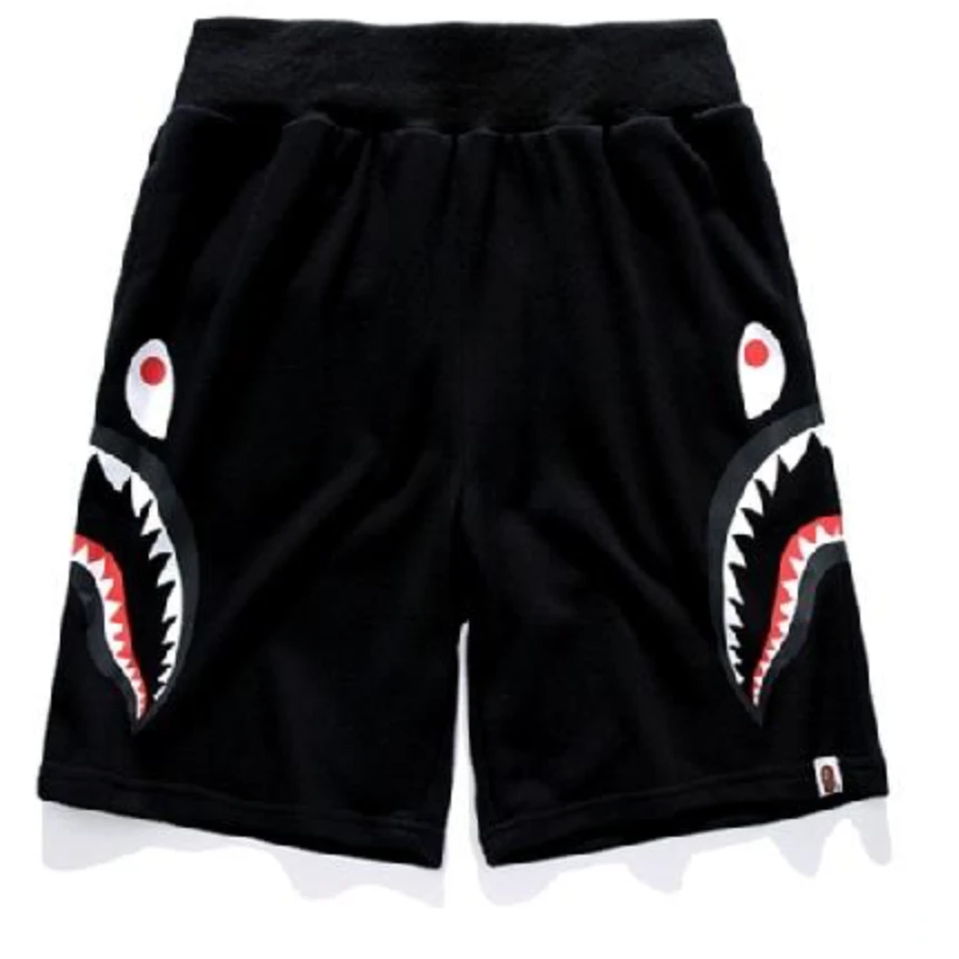 Hypeyourbeast Bape Shorts Black Clothes 2 Hypeyourbeast Bape Shorts Black Clothes
