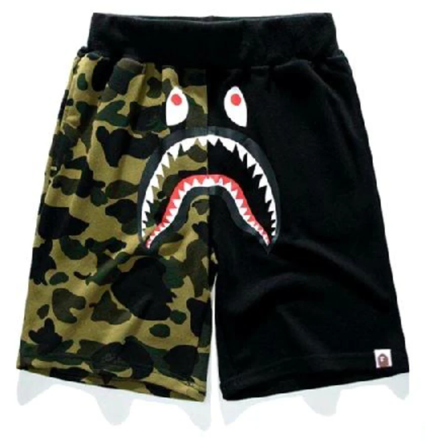 Hypeyourbeast Bape Shorts Black Clothes 2 Hypeyourbeast Bape Shorts Black Clothes