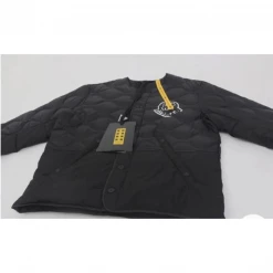 HypeYourBeast Moncler X Undefeated Quilted Jacket