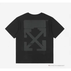 Hypeyourbeast Sales Shop 25 HypeYourBeast Off White Tee Shirt Black Grey