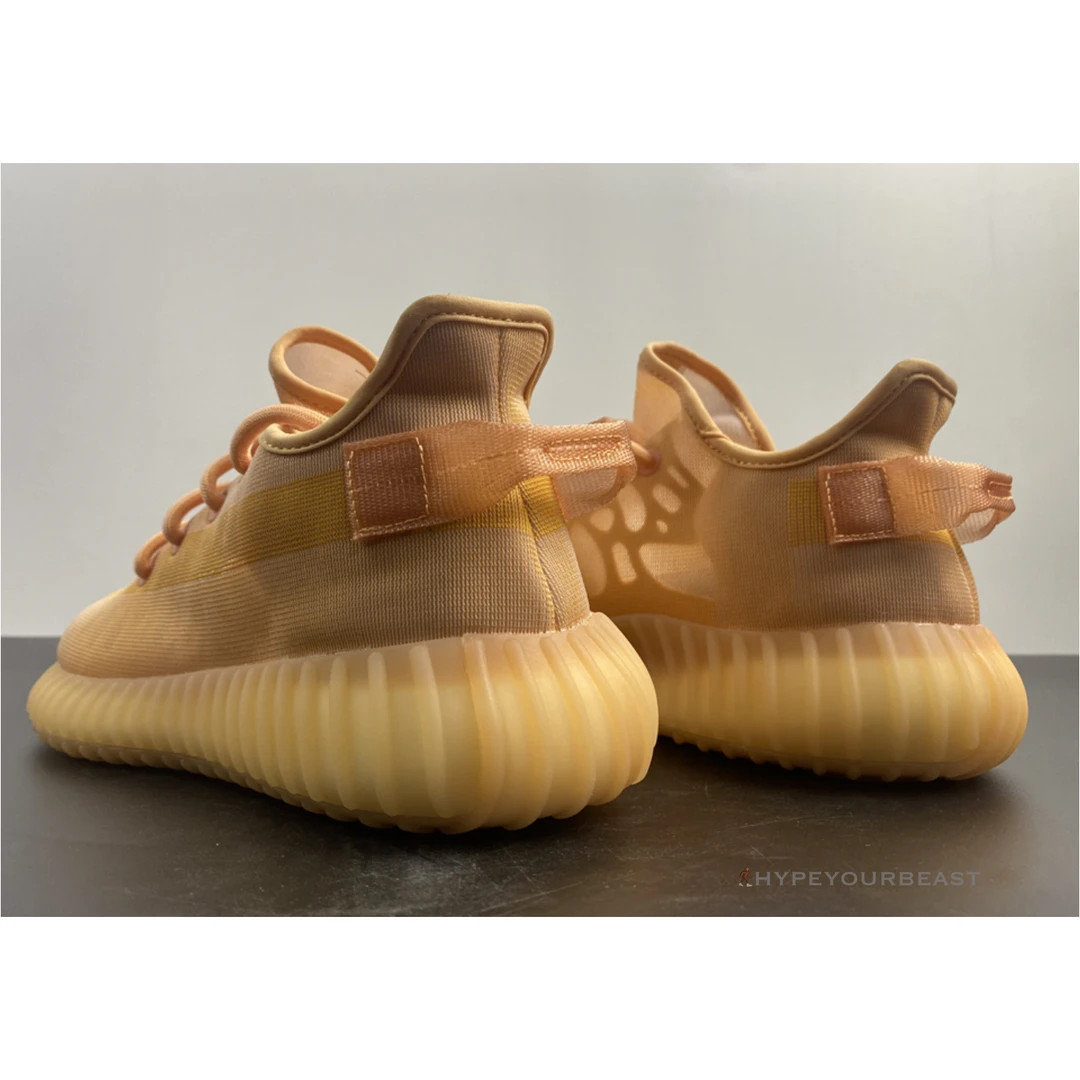 HypeYourBeast Adidas Yeezy Boost 350 V2 'Mono Clay' 4 HypeYourBeast Adidas Yeezy Boost 350 V2 'Mono Clay'