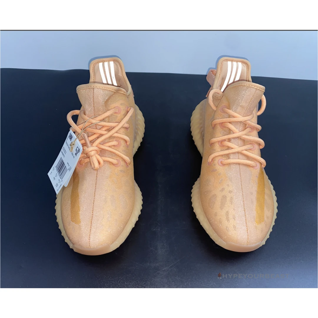 HypeYourBeast Adidas Yeezy Boost 350 V2 'Mono Clay' 11 HypeYourBeast Adidas Yeezy Boost 350 V2 'Mono Clay'