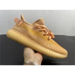 HypeYourBeast Adidas Yeezy Boost 350 V2 'Mono Clay' 18 HypeYourBeast Adidas Yeezy Boost 350 V2 'Mono Clay'