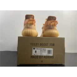 HypeYourBeast Adidas Yeezy Boost 350 V2 'Mono Clay' 20 HypeYourBeast Adidas Yeezy Boost 350 V2 'Mono Clay'