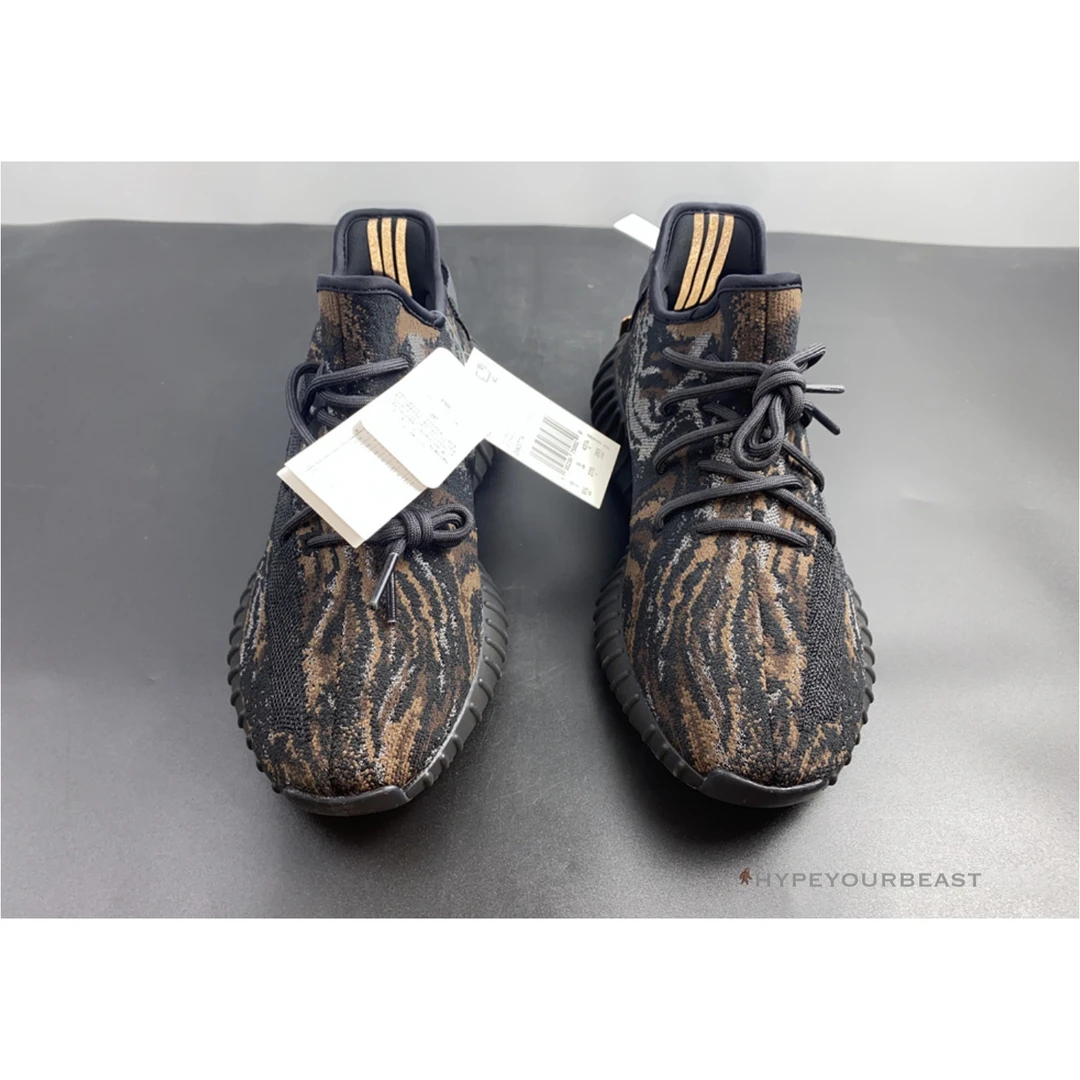 HypeYourBeast Adidas Yeezy Boost 350 V2 'MX Rock' 2 HypeYourBeast Adidas Yeezy Boost 350 V2 'MX Rock'