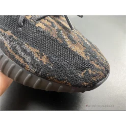 HypeYourBeast Adidas Yeezy Boost 350 V2 'MX Rock' 18 HypeYourBeast Adidas Yeezy Boost 350 V2 'MX Rock'