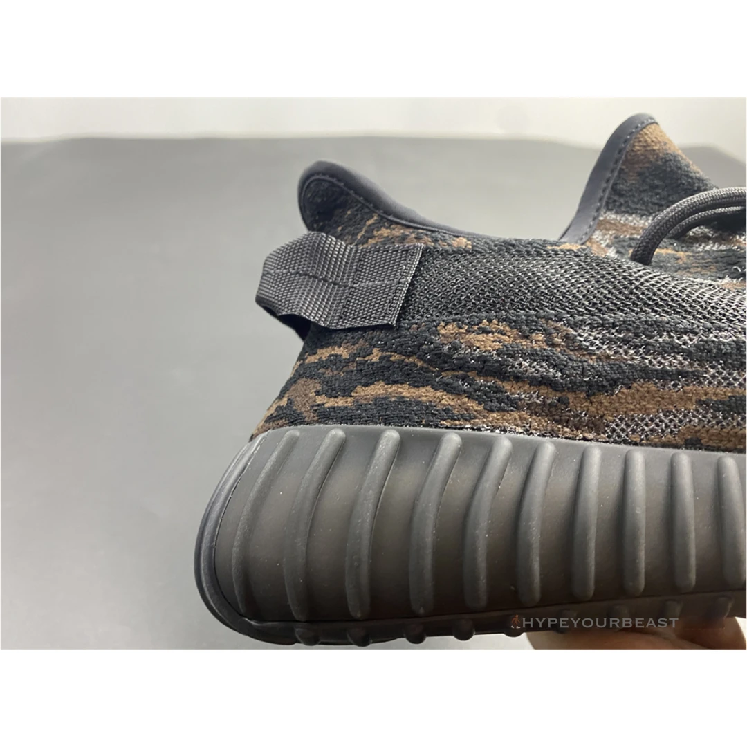 HypeYourBeast Adidas Yeezy Boost 350 V2 'MX Rock' 7 HypeYourBeast Adidas Yeezy Boost 350 V2 'MX Rock'
