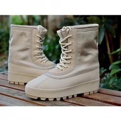 Hypeyourbeast Adidas Yeezy 950 Light Desert