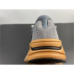 HypeYourBeast Adidas Yeezy 700 'Grey Blue'