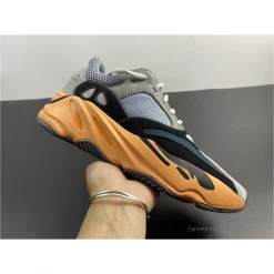 HypeYourBeast Adidas Yeezy 700 'Grey Blue'
