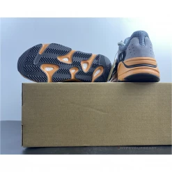 HypeYourBeast Adidas Yeezy 700 'Grey Blue'