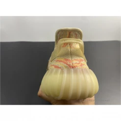 HypeYourBeast Adidas Yeezy Boost 350 V2 'MX Oat'