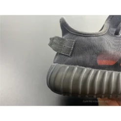 HypeYourBeast Adidas Yeezy Boost 350 V2 'Mono Cinder'