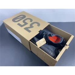 HypeYourBeast Adidas Yeezy Boost 350 V2 'Mono Cinder'