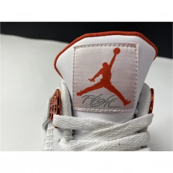 HypeYourBeast Air Jordan 4 'Pure Money Red'