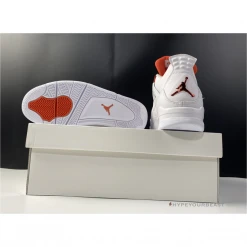 HypeYourBeast Air Jordan 4 'Pure Money Red'