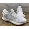 HypeYourBeast Adidas Yeezy Boost 350 V2 'White Mono Ice'