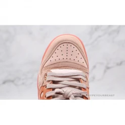 HypeYourBeast Adidas Forum Low Bad Bunny Sneakers Pink 11 HypeYourBeast Adidas Forum Low Bad Bunny Sneakers Pink