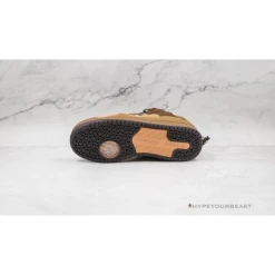 HypeYourBeast Adidas Forum Low Bad Bunny Sneakers Dark Brown 13 HypeYourBeast Adidas Forum Low Bad Bunny Sneakers Dark Brown