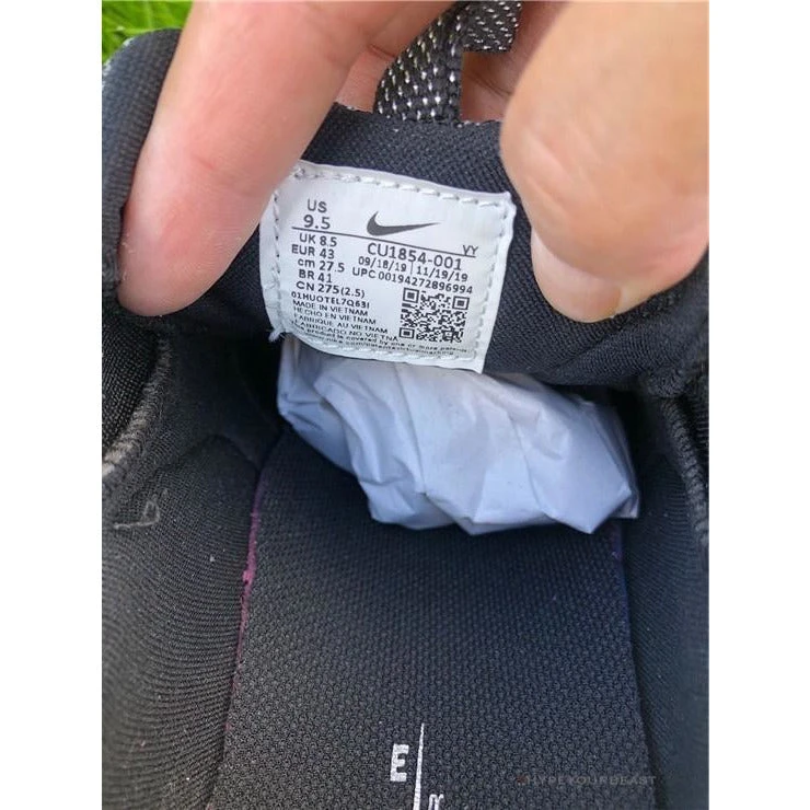 Hypeyourbeast Stussy X Nike Air Zoom Spiridon Cage 2 Grey 4 Hypeyourbeast Stussy X Nike Air Zoom Spiridon Cage 2 Grey