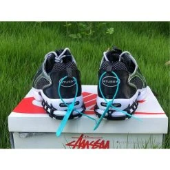 Hypeyourbeast Stussy X Nike Air Zoom Spiridon Cage 2 Grey 18 Hypeyourbeast Stussy X Nike Air Zoom Spiridon Cage 2 Grey