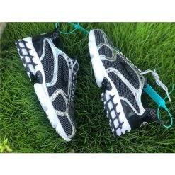 Hypeyourbeast Stussy X Nike Air Zoom Spiridon Cage 2 Grey 16 Hypeyourbeast Stussy X Nike Air Zoom Spiridon Cage 2 Grey