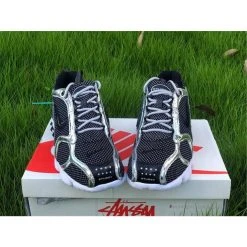 Hypeyourbeast Stussy X Nike Air Zoom Spiridon Cage 2 Grey 15 Hypeyourbeast Stussy X Nike Air Zoom Spiridon Cage 2 Grey